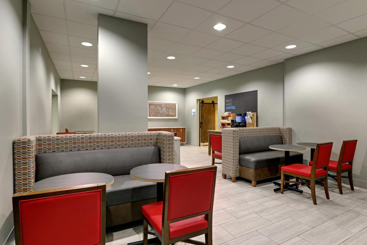 Holiday Inn Express Campbellsville By Ihg Exterior photo
